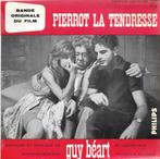 Philips - Pierrot La Tendresse - Single, Ophalen of Verzenden, Zo goed als nieuw