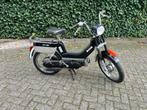 Vespa Piaggo snorfiets, Ophalen, Zo goed als nieuw, Benzine, Vespa