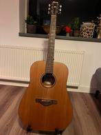 Ibanez Akoestische Gitaar - Gebruikt, Ophalen, Gebruikt, Western- of Steelstringgitaar