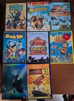 Tot eind januari, 8 prachtige animatiefilms, Alle leeftijden, Overige typen, Overige soorten, Ophalen of Verzenden