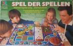 Spel der Spellen, Hobby en Vrije tijd, Gezelschapsspellen | Bordspellen, Ophalen of Verzenden, Zo goed als nieuw