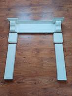 Schouw van gips, Ophalen, Elektrisch, Overige soorten