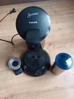 Senseo koffiezetapparaat, Ophalen, Gebruikt, Koffiemachine, 2 tot 4 kopjes
