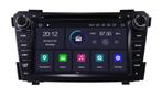 Hyundai i40 Android 13 Apple CarPlay Radio DAB+ Navigatie, Ophalen of Verzenden, Nieuw