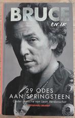 Bruce en ik, Ophalen of Verzenden, Zo goed als nieuw, Sport
