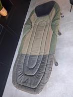 Spro Campingbed / Stoel - Comfortabel en Praktisch, Ophalen, Gebruikt, Campingstoel