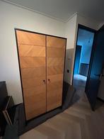 Bopita kast, ladekast/commode en ophangplankje, Zo goed als nieuw, 3 of 4 laden, Minder dan 100 cm, 50 tot 75 cm