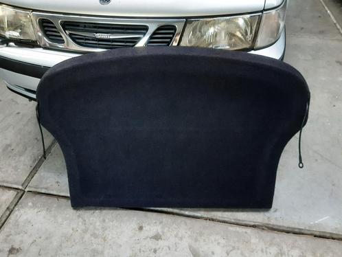 Hoedenplank Saab 900 + 9-3 coupé en hatchback 1994-2003, Auto diversen, Auto-accessoires, Gebruikt, Ophalen