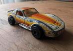 Kenner Corvette made In Hong Kong uit 1980, Hobby en Vrije tijd, Modelauto's | Overige schalen, Ophalen of Verzenden, Gebruikt