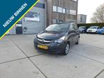 Opel KARL 1.0 120 Jaar Edition, Origineel Nederlands, Te koop, Zilver of Grijs, 5 stoelen