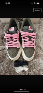 Nike x Travis Scott sneakers, Nike, Nieuw, Ophalen of Verzenden, Sneakers of Gympen