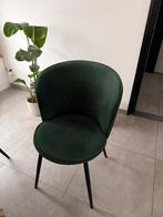 Krzesła 6 sztuk, Huis en Inrichting, Stoelen, Ophalen, Overige kleuren, Zo goed als nieuw, Metaal