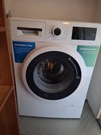 Wasmachine, Witgoed en Apparatuur, Ophalen, Gebruikt, 1200 tot 1600 toeren, 85 tot 90 cm