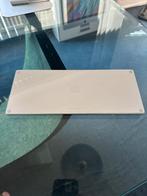 Apple Magic Keyboard en Apple Magic Mouse oplaadbaar, Ophalen, Gebruikt, Draadloos, Qwerty