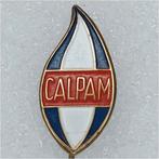 SP0986 Speldje Calpam, Ophalen of Verzenden, Gebruikt, Overige onderwerpen