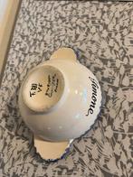 Henriot Quimper Porringer Kom Bretonse Figuur, Ophalen