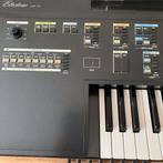 Yamaha Electone ME-10 Elektronisch Orgel, Ophalen, Gebruikt, 2 klavieren, Orgel