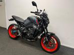 Yamaha MT-09 (bj 2021), Bedrijf, Meer dan 35 kW, Naked bike, 900 cc