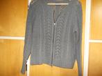 Grijs vest van Marc O' Polo, maat (38-40), Kleding | Dames, Maat 38/40 (M), Ophalen of Verzenden, Marc O'Polo, Grijs