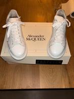 Alexander mcqueen 37, Kleding | Dames, Schoenen, Alexander Mcqueen, Ophalen of Verzenden, Wit, Zo goed als nieuw