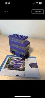 Lego Harry Potter sets, Ophalen of Verzenden, Zo goed als nieuw, Complete set, Lego