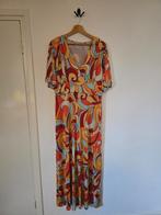 XL Vintage Chic for Topvintage Helene maxi jurk, Overige kleuren, Maat 46/48 (XL) of groter, Ophalen of Verzenden, Zo goed als nieuw