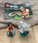 Lego Dimensions superwoman 71209, Vanaf 7 jaar, Ophalen of Verzenden