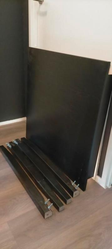 Ikea eettafel 