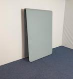 11 x Akoestische scheidingswand Glimakra Alp, H 183 x B 118, Ophalen, Gebruikt