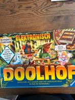 Elektronisch Doolhof Bordspel, Hobby en Vrije tijd, Gezelschapsspellen | Bordspellen, Een of twee spelers, Ophalen of Verzenden