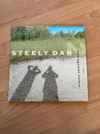 steely dan - two against nature, Ophalen, Zo goed als nieuw, 12 inch