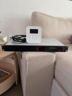 Biamp Digitale audio server - Remote Control, Ophalen of Verzenden, Zo goed als nieuw, Audio