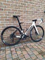 Stevens arcalis, 28 inch, Carbon, Heren, Zo goed als nieuw