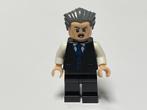 Nieuwe Lego Super Heroes Minifiguur sh710 J. Jonah Jameson, Ophalen of Verzenden, Nieuw, Losse stenen, Lego
