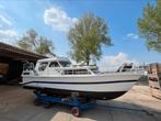 Kruizer 10m volledig gerestaureerd🛥️, Watersport en Boten, Motorboten en Motorjachten, Benzine, Minder dan 10 pk, Tot 6 meter