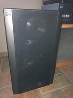 Jamo BX 100 Luidspreker, Audio, Tv en Foto, Ophalen, Gebruikt, Front, Rear of Stereo speakers, Jamo