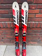 Atomic Race 5 Kinderski 88cm, Gebruikt, Ophalen of Verzenden, Carve, Atomic