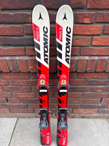 Atomic Race 5 Kinderski 88cm beschikbaar voor biedingen