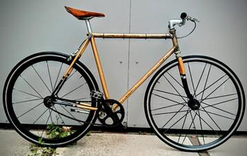 Fixie stad rijklaar!! beschikbaar voor biedingen