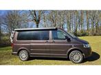 Volkswagen T5 California Comfortline Automaat 2014 142.000km, Automaat, Buscamper of Camperbus, Airbags, Volkswagen