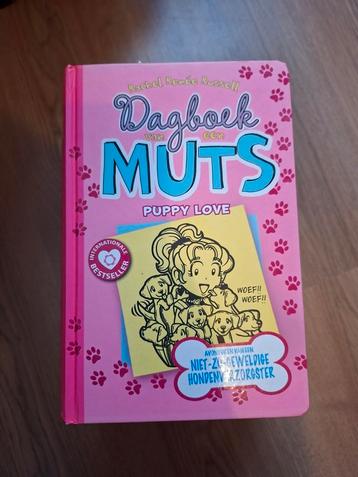 Rachel Renée Russell - Puppy love beschikbaar voor biedingen