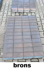 KORTING B-KEUS 21x10,5x7cm diverse kleuren Tremico betonklin, Tuin en Terras, Tegels en Klinkers, Nieuw, Beton, Klinkers, Verzenden