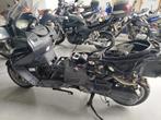 Suzuki Burgman 650 Executive, Motoren, Gebruikt, Niet ingevuld, Niet ingevuld, Ophalen