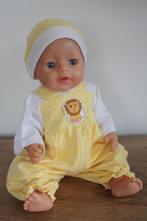 poppenkleertjes  43 cm  no 19, Ophalen of Verzenden, Nieuw, Babypop