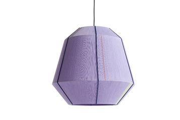Bonbon lamp Shade-500-Lavender beschikbaar voor biedingen