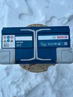 Bosch S4 010 Accu - Gebruikt, Auto-onderdelen, Accu's en Toebehoren, Ophalen, Gebruikt