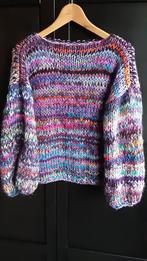 Mohair trui, Kleding | Dames, Truien en Vesten, Ophalen of Verzenden, Nieuw