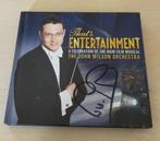 That's Entertainment The John Wilson Orchestra CD + DVD 2011, Cd's en Dvd's, Dvd's | Muziek en Concerten, Gebruikt, Ophalen of Verzenden