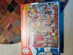4 puzzels, Hobby en Vrije tijd, Denksport en Puzzels, Ophalen of Verzenden, 500 t/m 1500 stukjes, Zo goed als nieuw