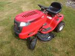 Zitmaaier mtd Smart, Tuin en Terras, Zitmaaiers, Ophalen, Versnellingen, Zo goed als nieuw, White MTD Yardman Motec